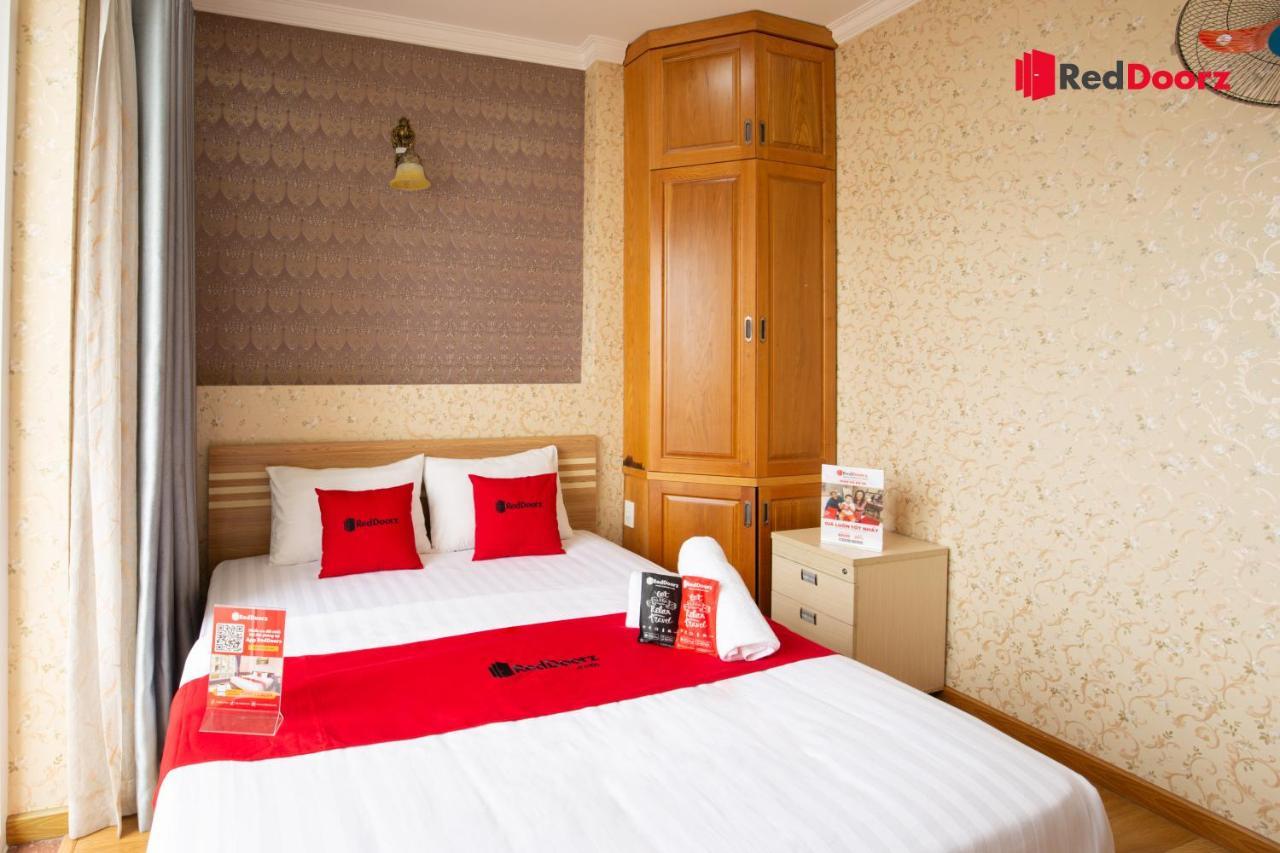 Tra My Hotel - Inactive Hô Chi Minh-Ville Extérieur photo
