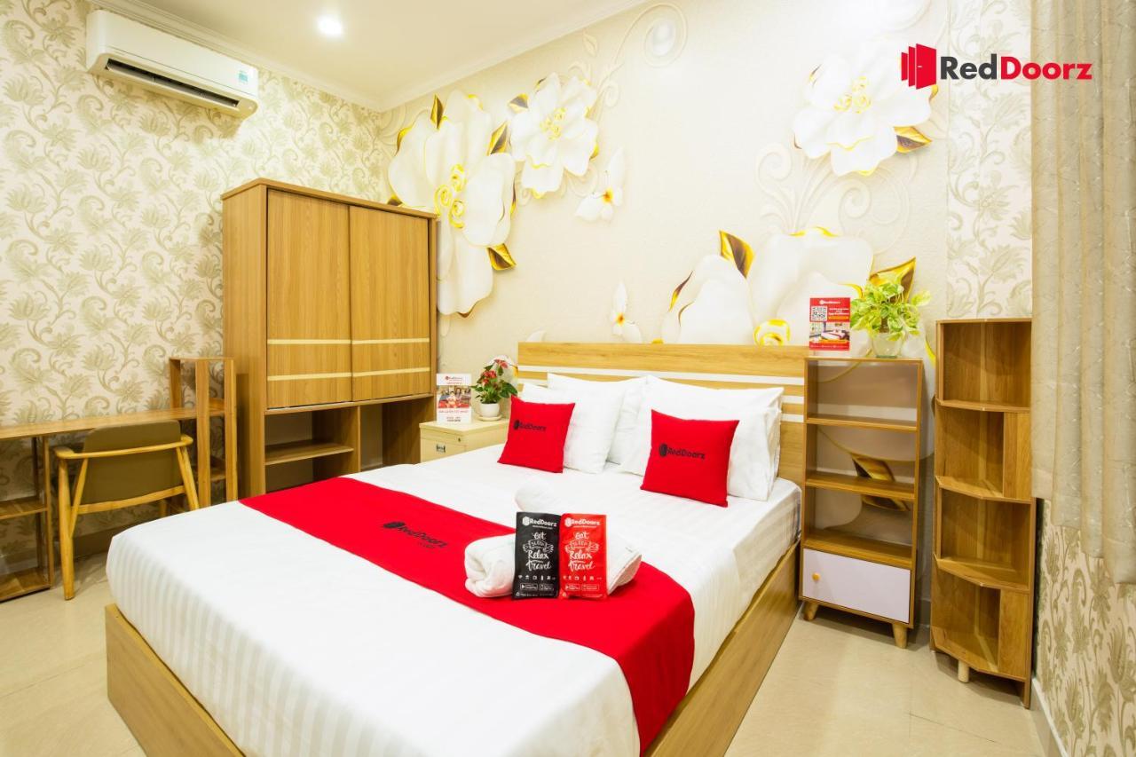 Tra My Hotel - Inactive Hô Chi Minh-Ville Extérieur photo