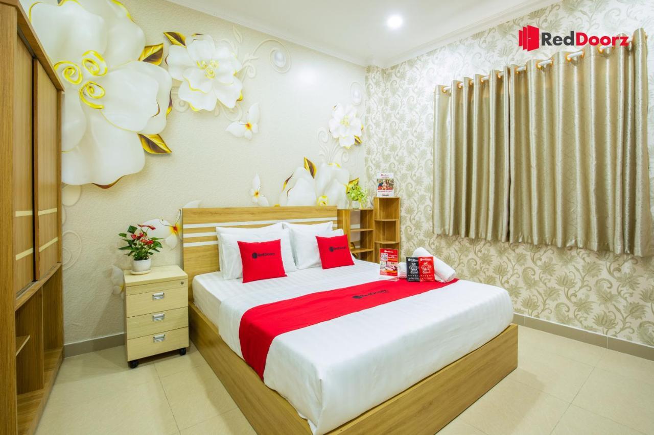 Tra My Hotel - Inactive Hô Chi Minh-Ville Extérieur photo
