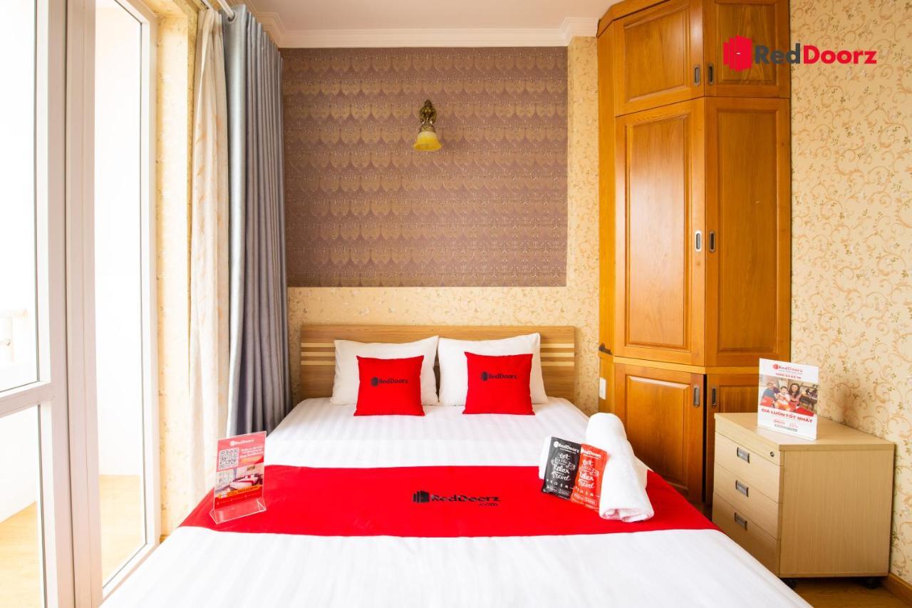 Tra My Hotel - Inactive Hô Chi Minh-Ville Extérieur photo